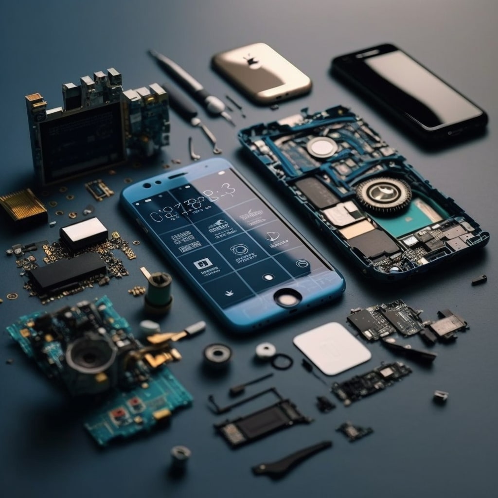 iPhone Yamuldu Çözümü Nedir