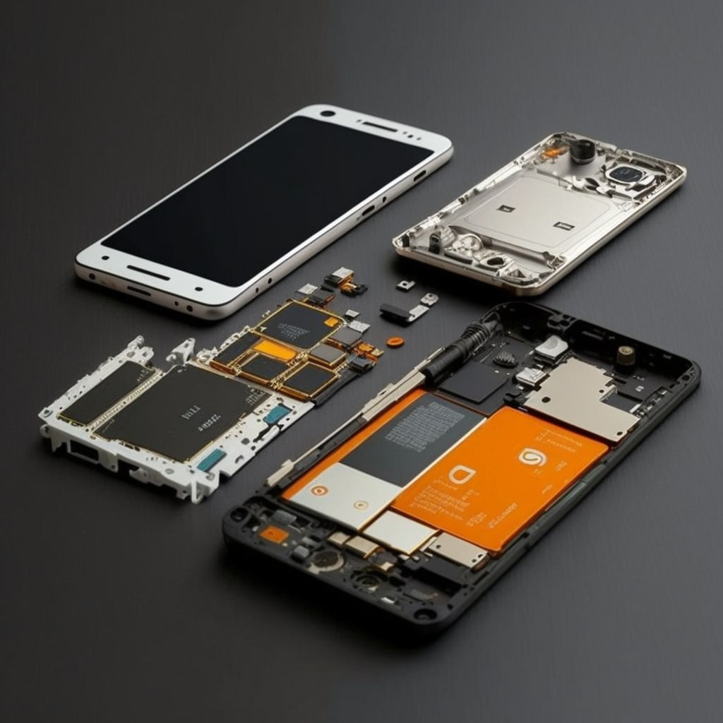 iPhone Yamuldu Çözümü
