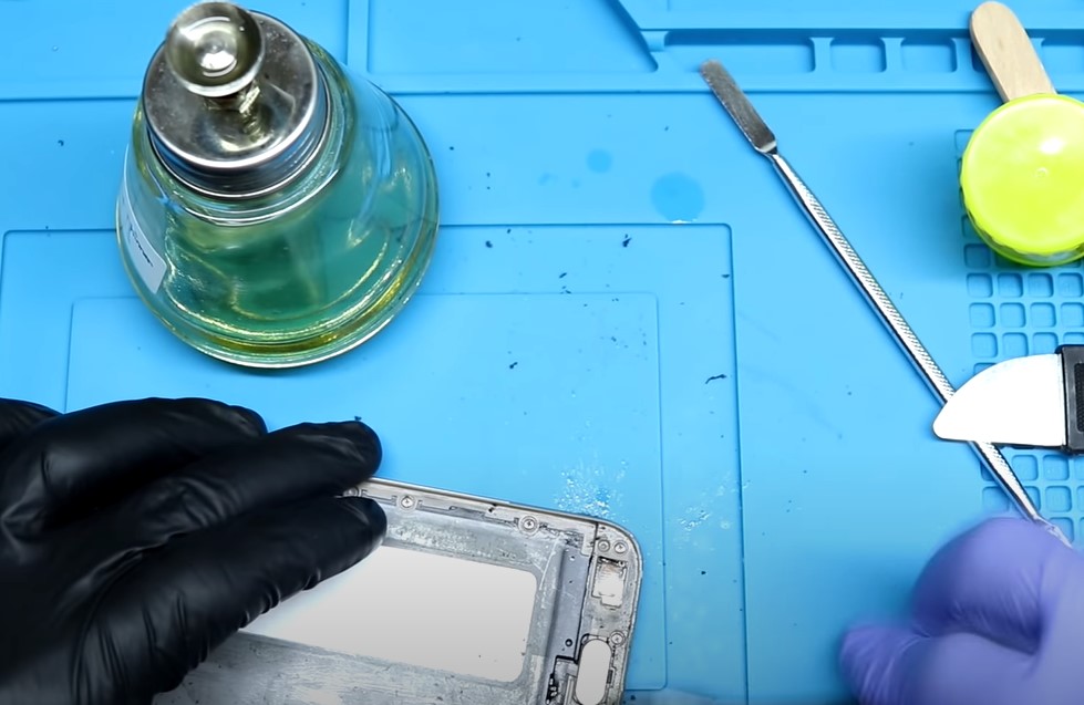 telefon yedek parça nereden temin edebilirim