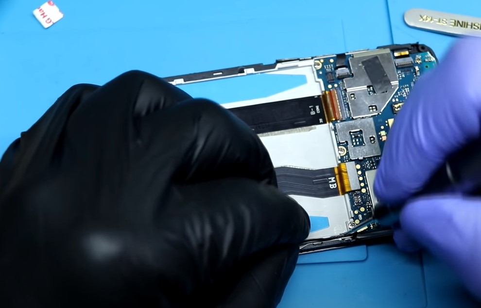 telefon yedek parça satışı yapanlar