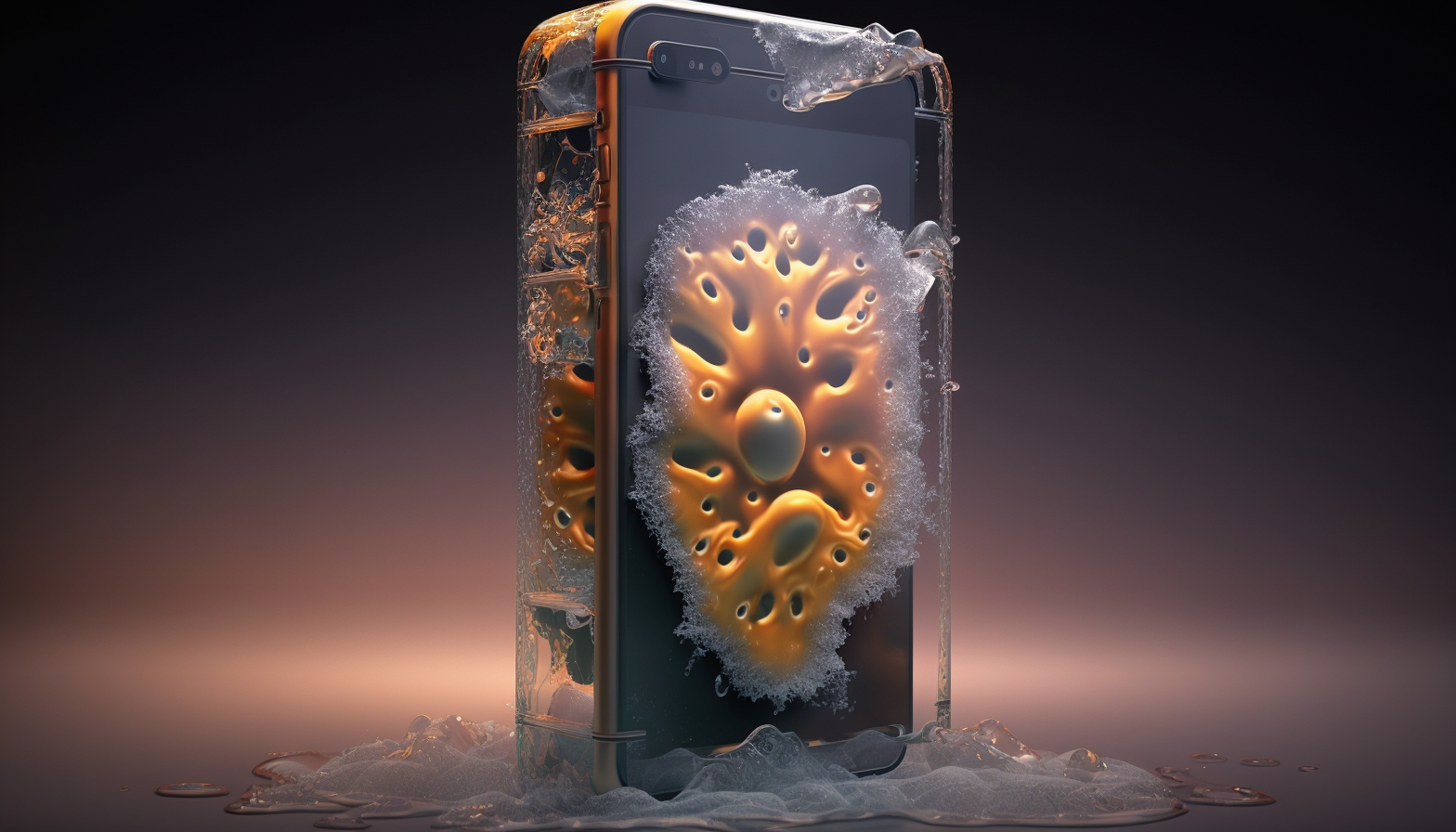 Apple iPhone Donma Sorunu ve çözümü