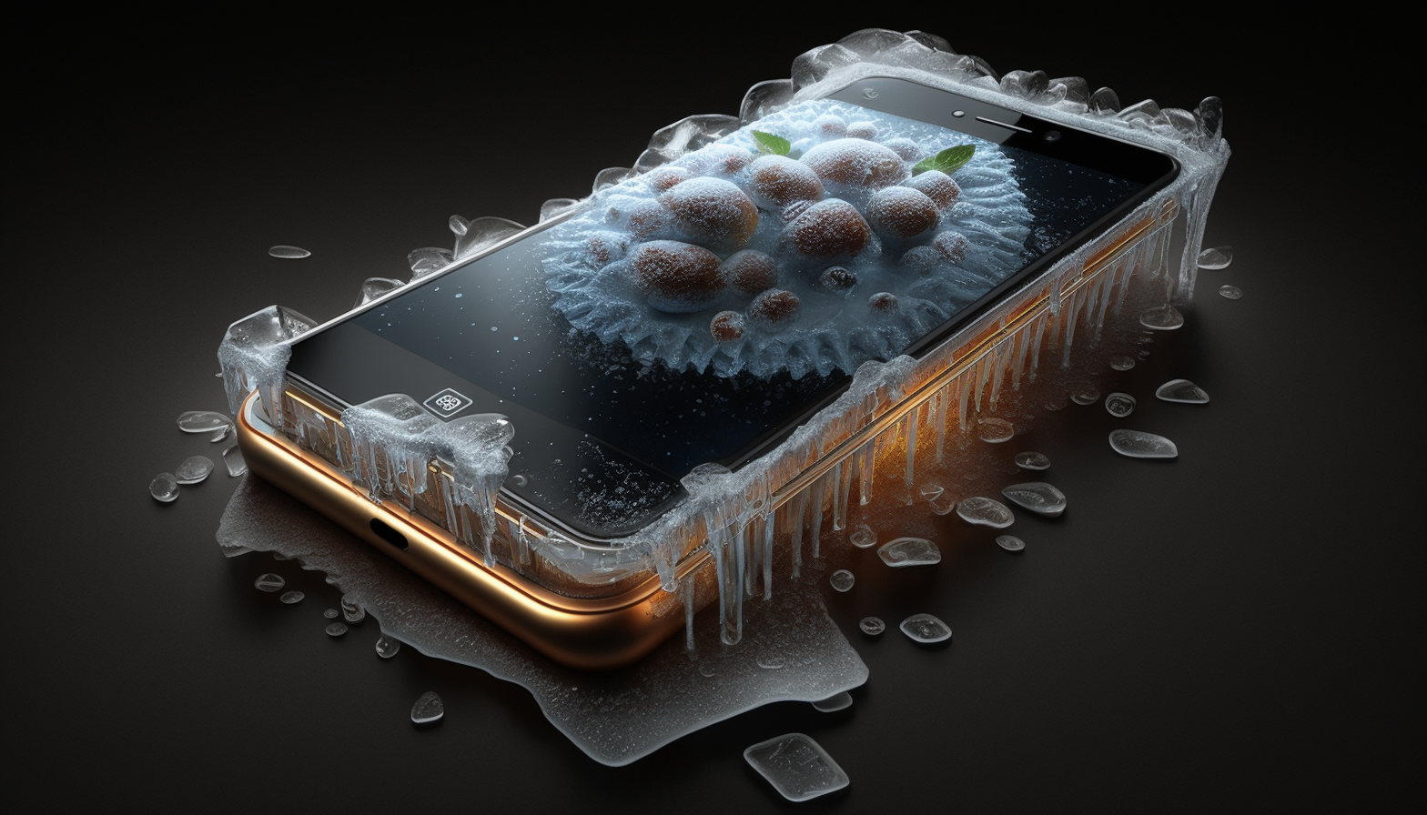 Apple iPhone Donma Sorunu