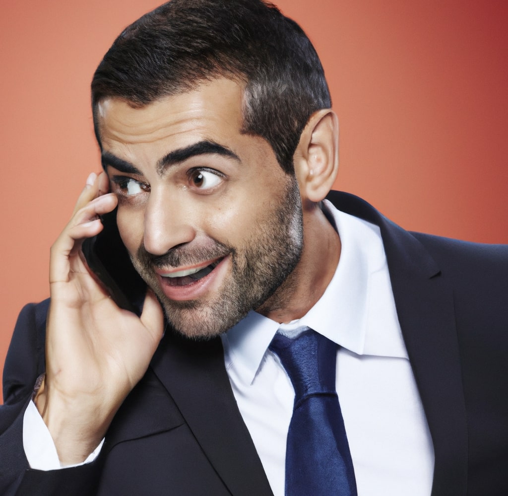 Aradığım Kişinin Sesi Gelmiyor ne Yapmalıyım