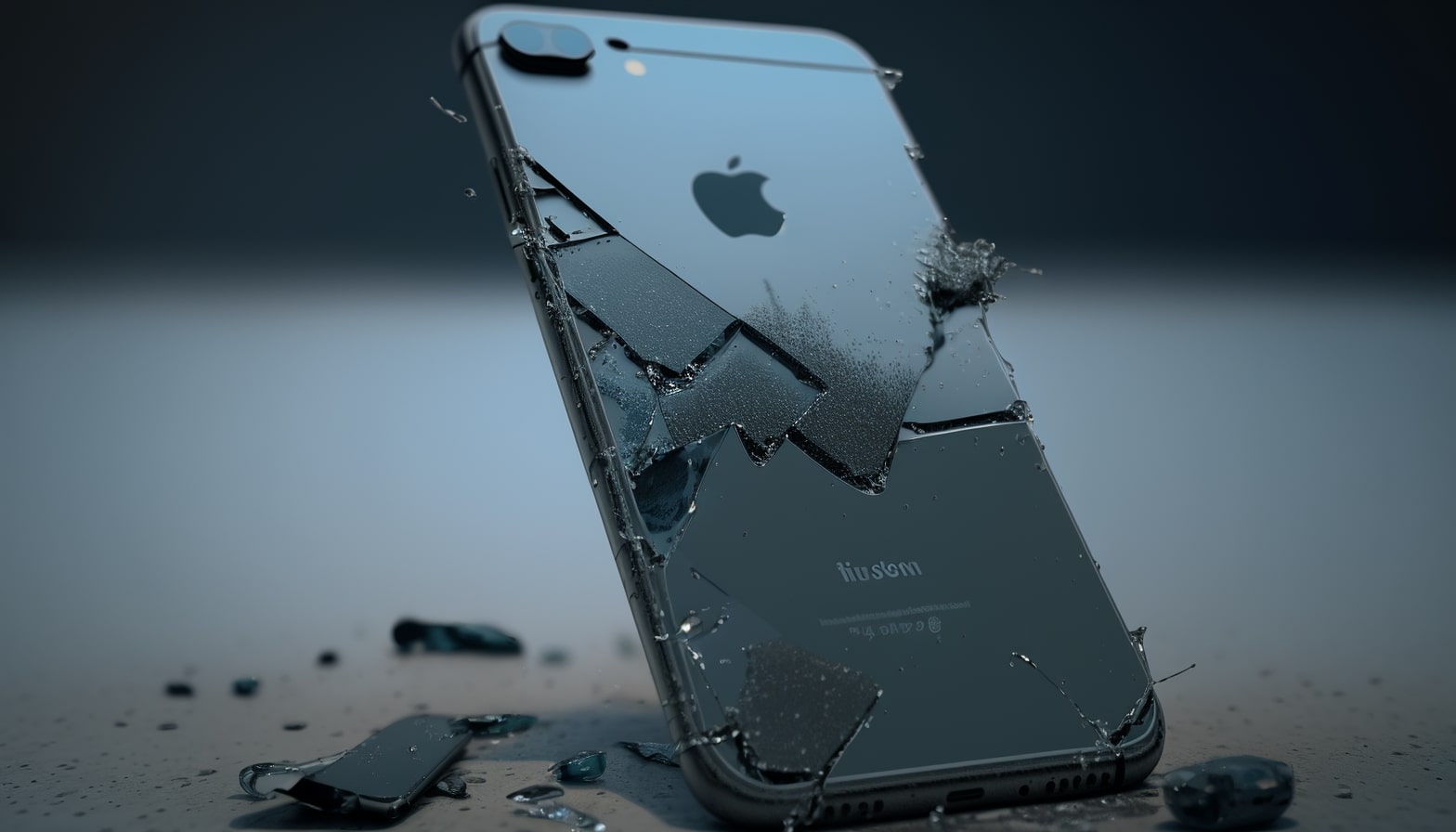 İphone Servis Yok Aranıyor Hatası