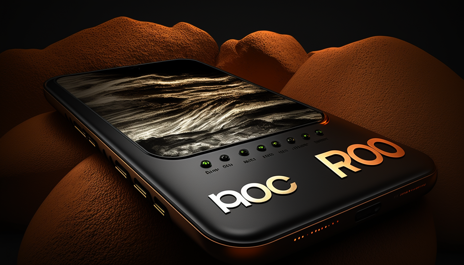 POCO M3 Anakart Arızası Tamiri