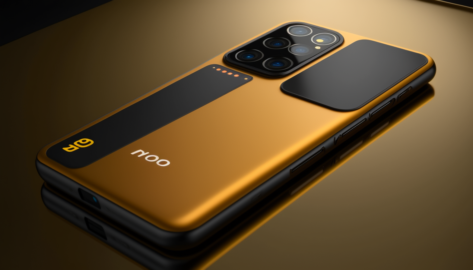 POCO M3 Anakart Arızası