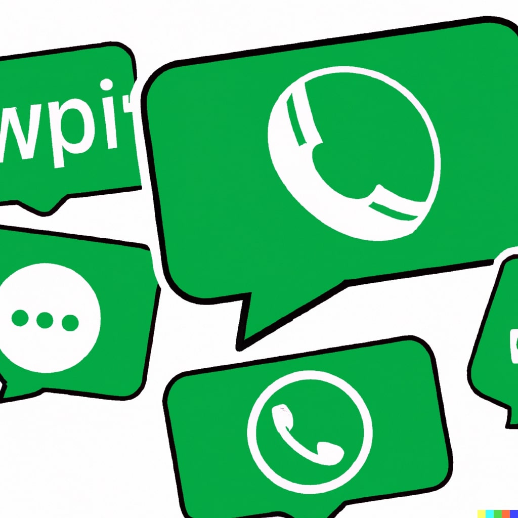 WhatsApp Herkesten Silinen Mesajı Okuma