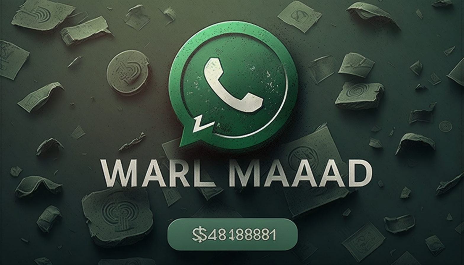 WhatsApp Yedeklemesi Tamamlanamadı