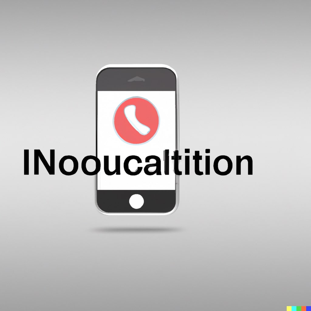 iPhone Bildirim Sorunu