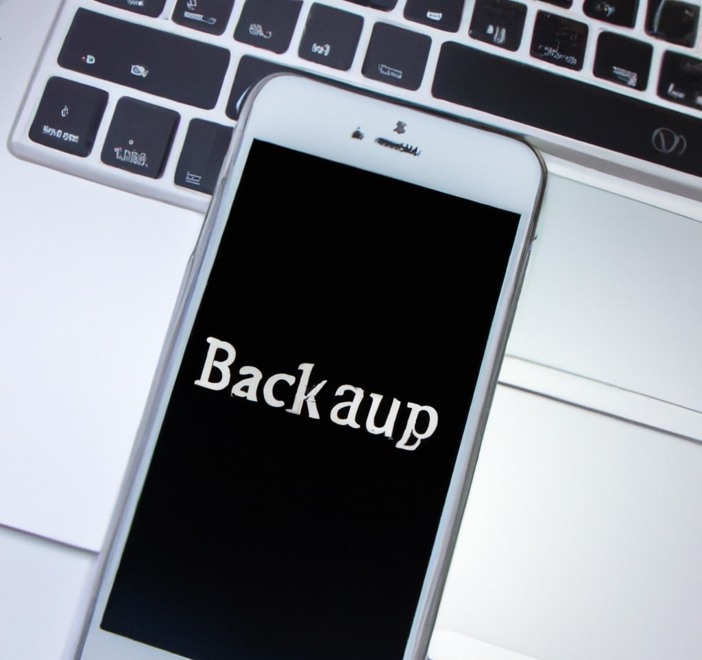 iPhone Bilgisayara Yedekleme Programı