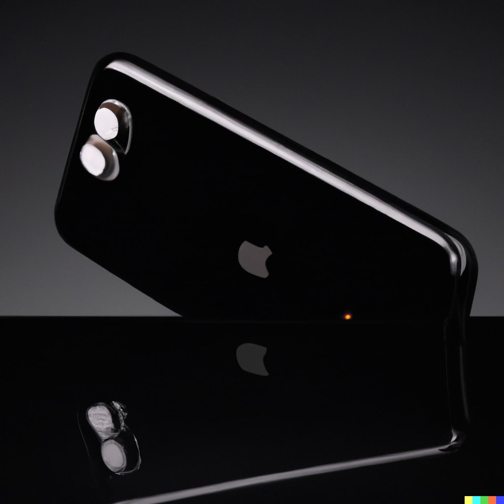 iPhone Ses Var Görüntü Yok