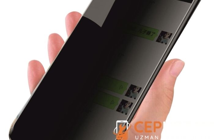 Trident A53 Pro Ekran Değişimi Fiyatları