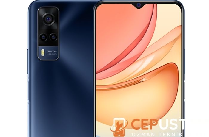 Vivo 53S Ekran Değişimi Fiyatları
