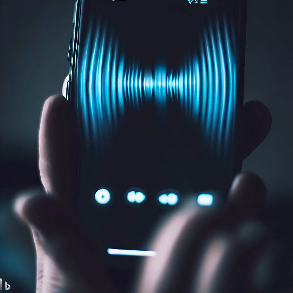 iPhone Titreşim Çalışmıyor Ne Yapmalıyım