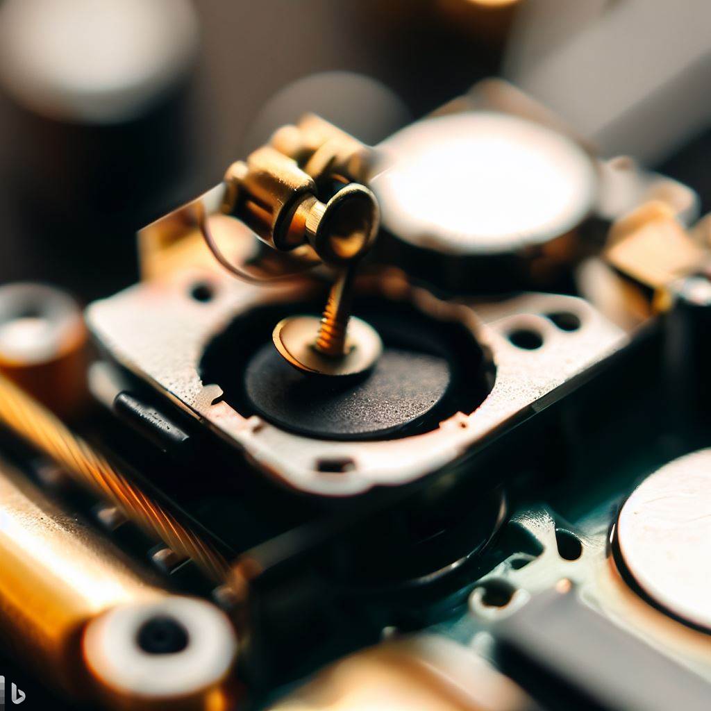 iPhone Titreşim Motoru Değişimi