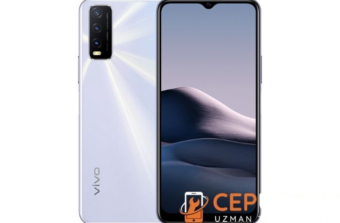 Vivo V20 Ekran Değişimi Fiyatları