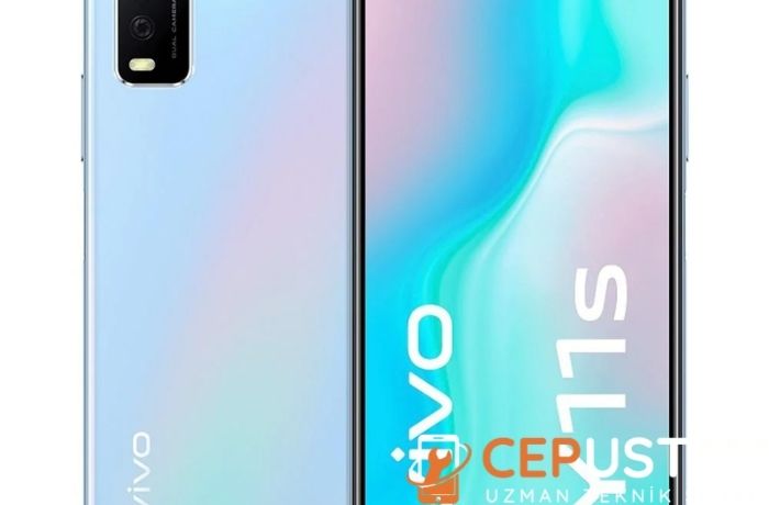 Vivo Y11S Ekran Değişimi Fiyatları
