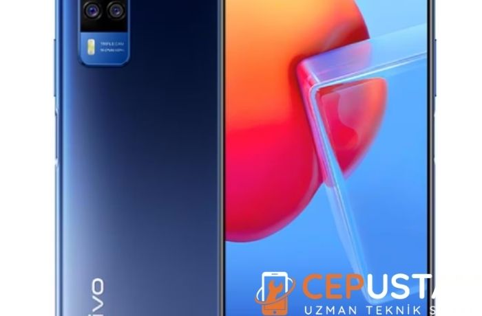 Vivo Y51 Ekran Değişimi Fiyatları