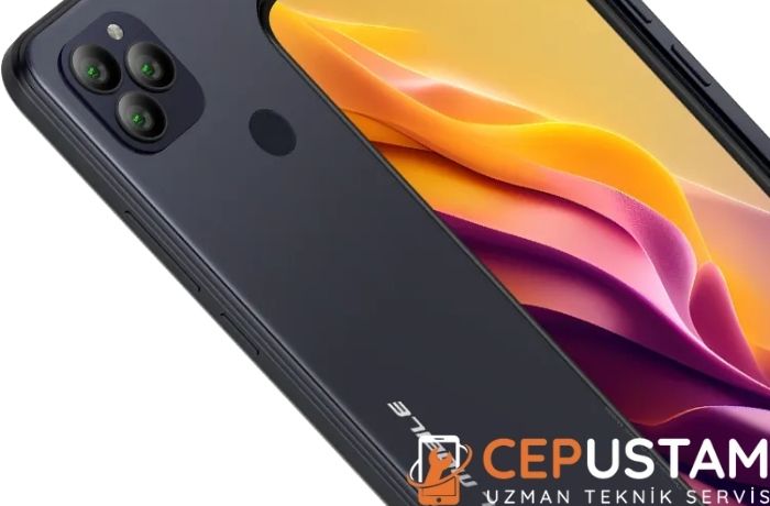 General Mobile GM 22S Ekran Değişimi Fiyatları