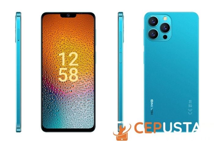 Hiking A40 Ekran Değişimi Fiyatları