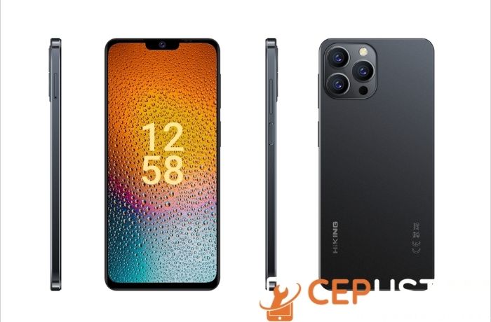 Hiking A41 Ekran Değişimi Fiyatları