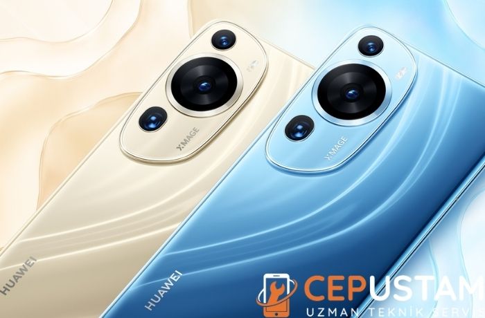 Huawei P60 Art Ekran Değişimi Fiyatları