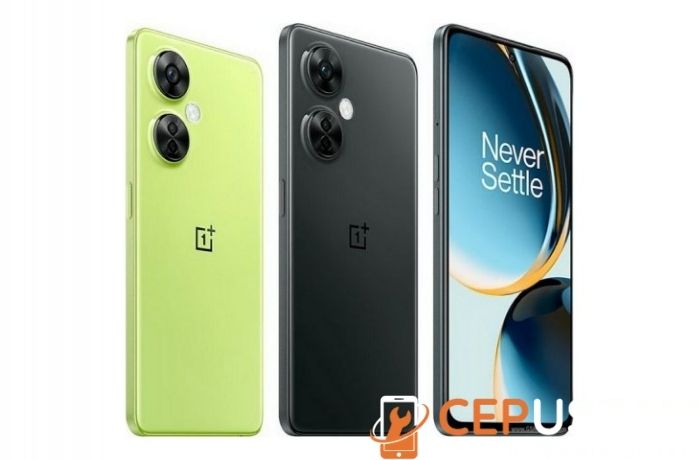 OnePlus Nord CE 3 Lite Ekran Değişimi Fiyatları