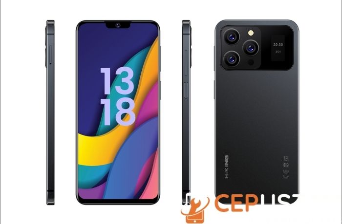 Hiking A42 Ekran Değişimi Fiyatları