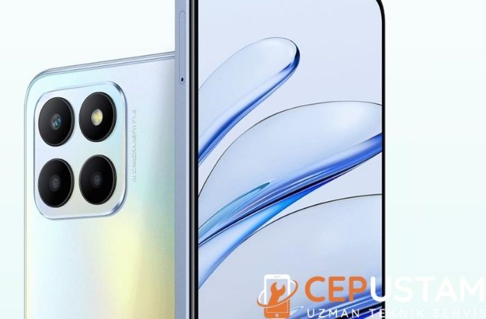 Honor 70 Lite Ekran Değişimi Fiyatları