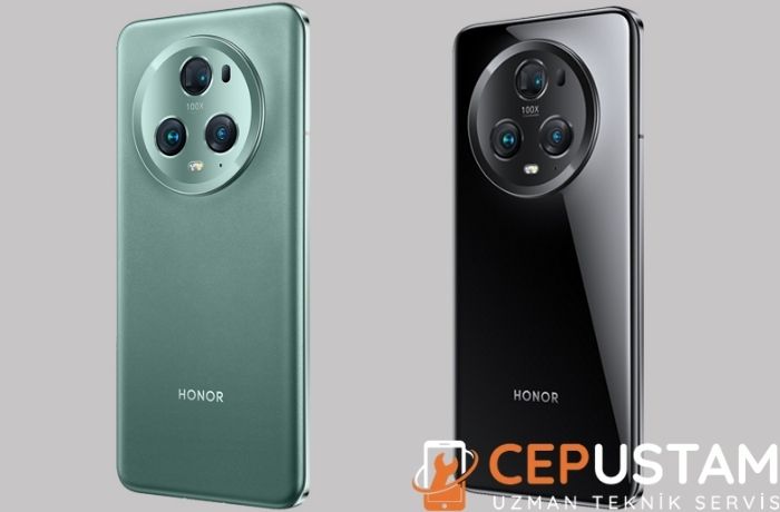 Honor Magic 5 Ekran Değişimi Fiyatları