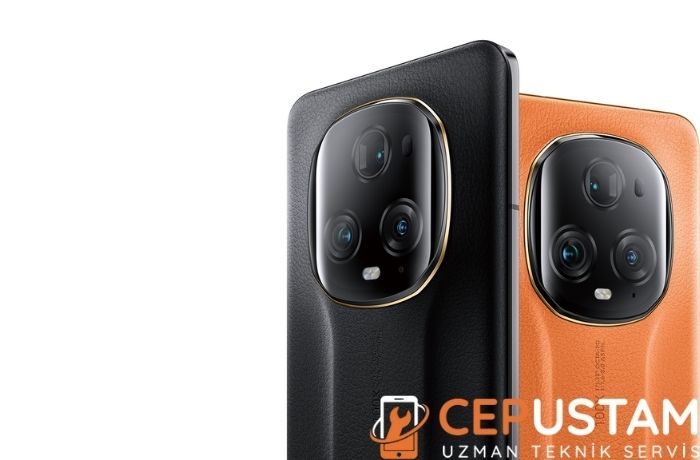 Honor Magic 5 Ultimate Ekran Değişimi Fiyatları