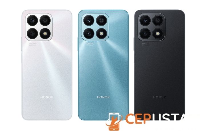 Honor X8a Ekran Değişimi Fiyatları