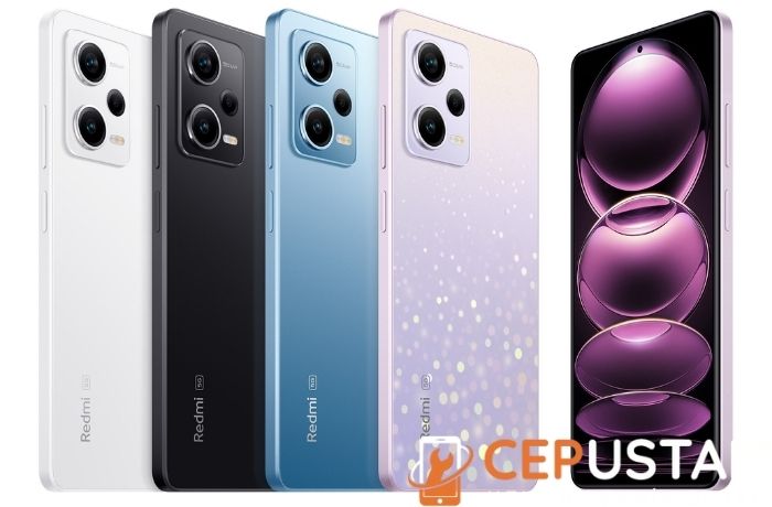 Redmi Note 12 Turbo Ekran Değişimi Fiyatları