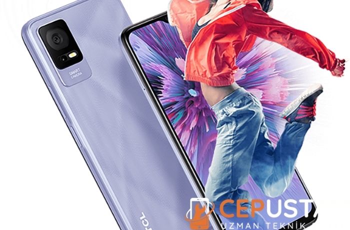TCL 405 Ekran Değişimi Fiyatları
