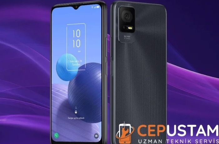 TCL 408 Ekran Değişimi Fiyatları