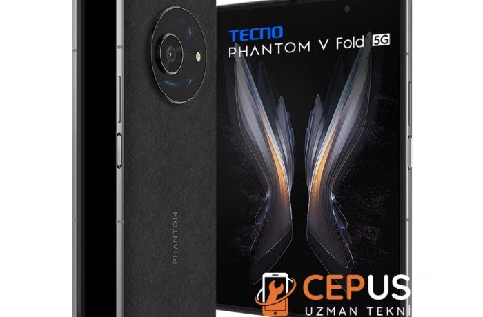 Tecno Phantom V Fold Ekran Değişimi Fiyatları