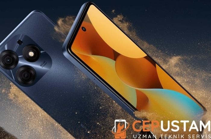 Tecno Spark 10 Ekran Değişimi Fiyatları