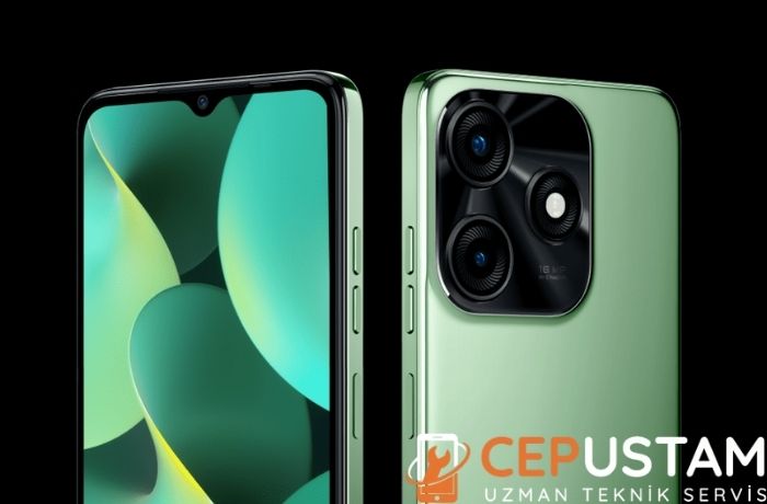 Tecno Spark 10C Ekran Değişimi Fiyatları