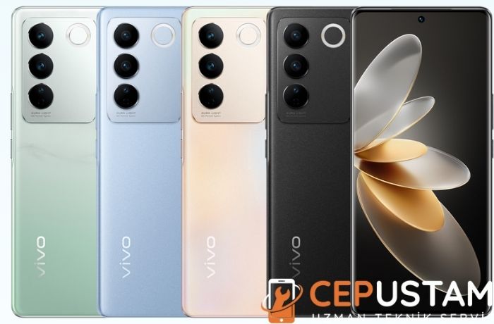 Vivo V27 Değişimi Fiyatları