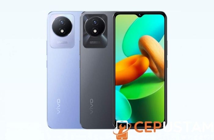 Vivo Y02A Değişimi Fiyatları
