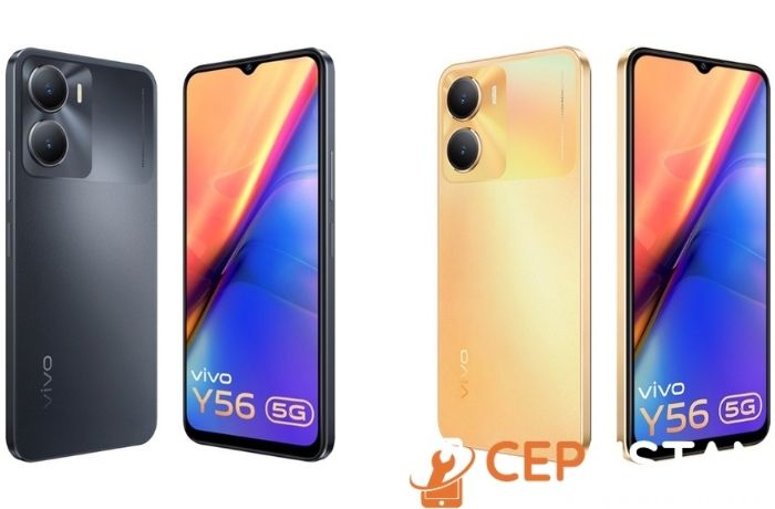 Vivo Y56 5G Değişimi Fiyatları