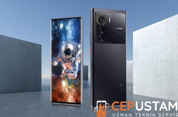 ZTE Axon 50 Ultra Değişimi Fiyatları