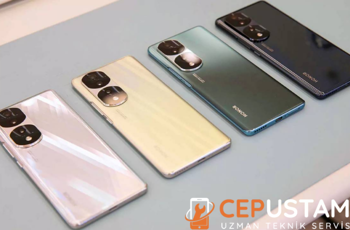 Honor 70 Pro Ekran Değişimi Fiyatları