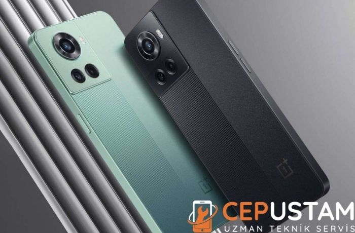 OnePlus 10R Kamera Değişimi Fiyatları