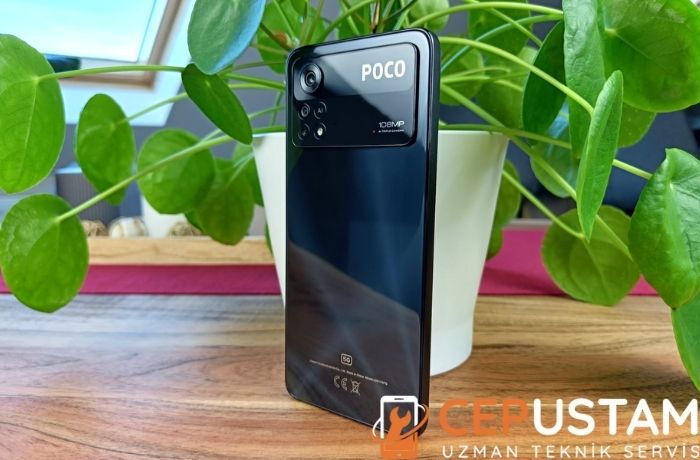 Poco X4 Pro 5G Direnç Değişimi Fiyatları