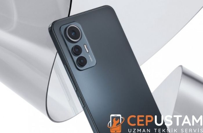 Xiaomi 12 Lite Direnç Değişimi Fiyatları