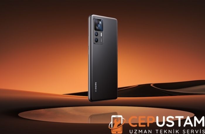 Xiaomi 12T Direnç Değişimi Fiyatları