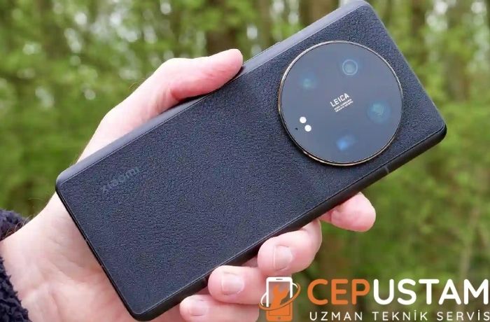 Xiaomi 13 Ultra Direnç Değişimi Fiyatları