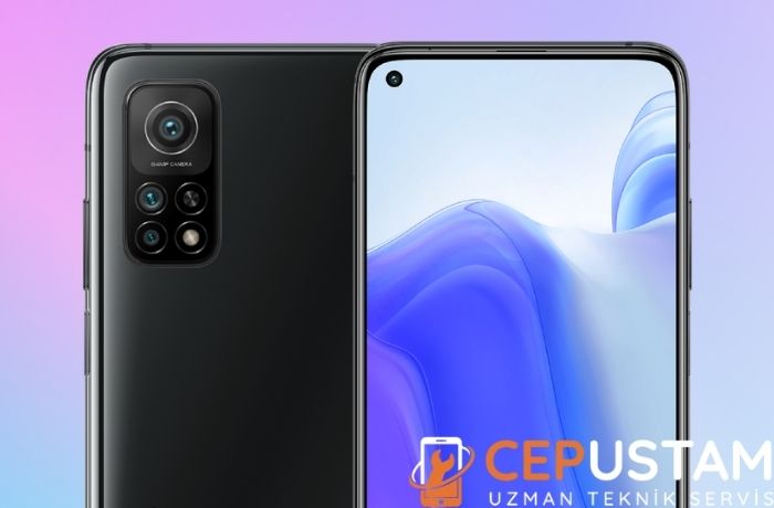 Xiaomi Mi 10T Direnç Değişimi Fiyatları