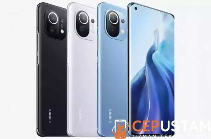 Xiaomi Mi 11 Direnç Değişimi Fiyatları